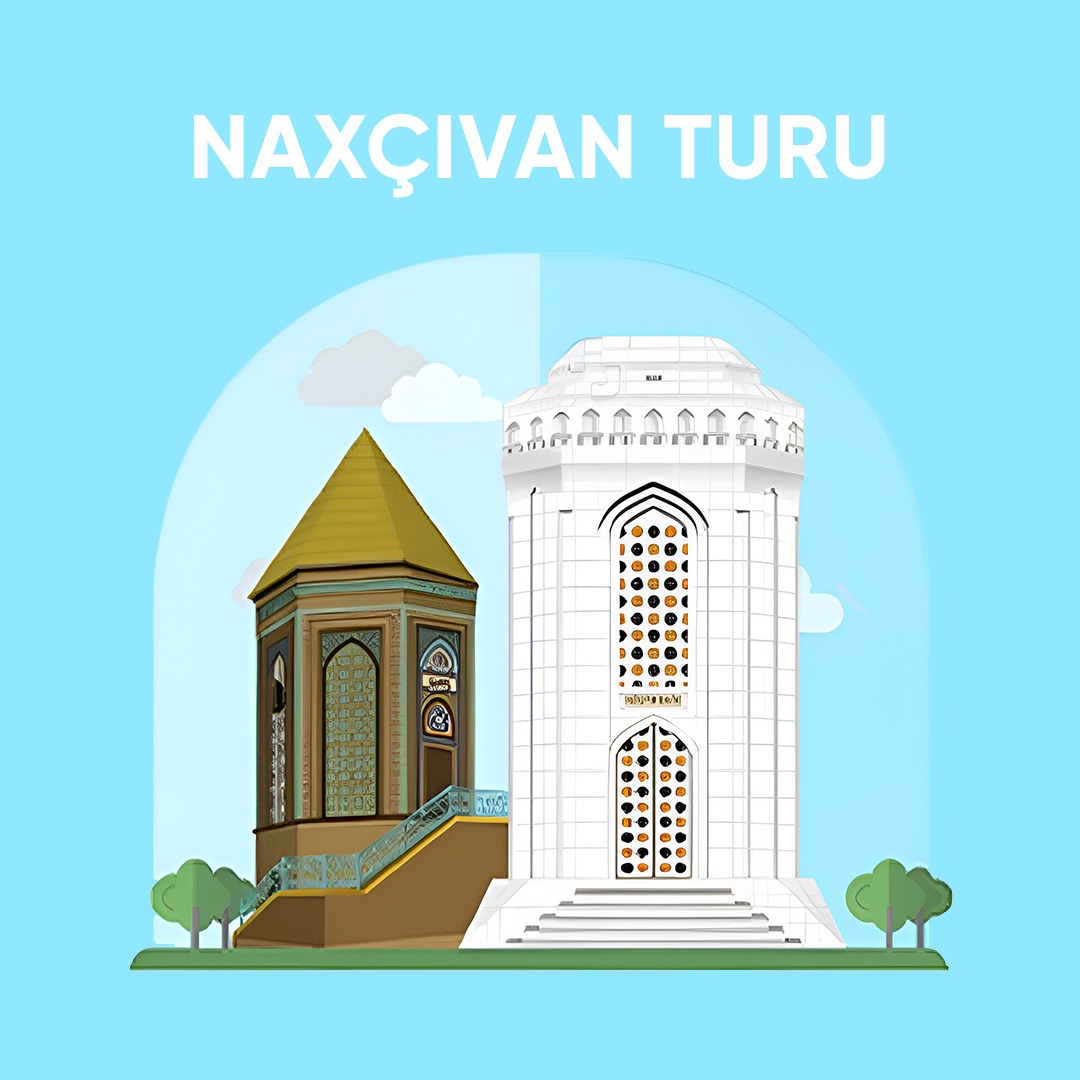 Naxçıvan
